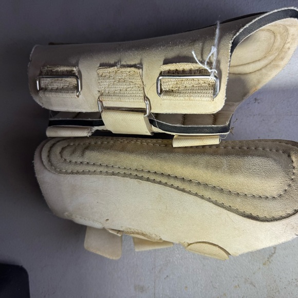 Splint boots - Picture 6 of 6